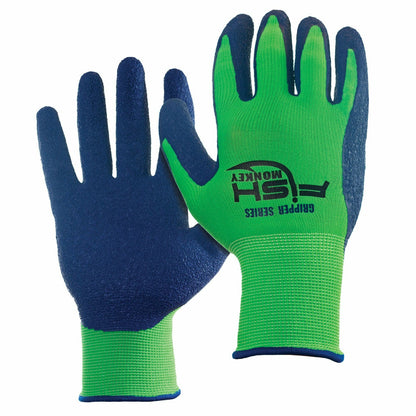 FISH MONKEY GRIPPER AL PURPOSE MARIN GLOVE
