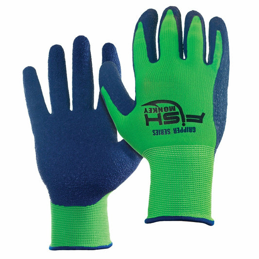 FISH MONKEY GRIPPER AL PURPOSE MARIN GLOVE