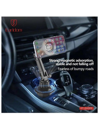 EARLDOM MAG SAFE CUP HOLDER EH-303