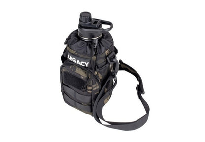 LEGACY SPORT INSULATED FLASK - 2L WITH BAG
