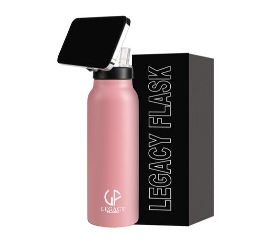 LEGACY SPORT INSULATED FLASK PRO - 710ML