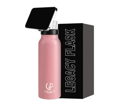 LEGACY SPORT INSULATED FLASK PRO - 710ML