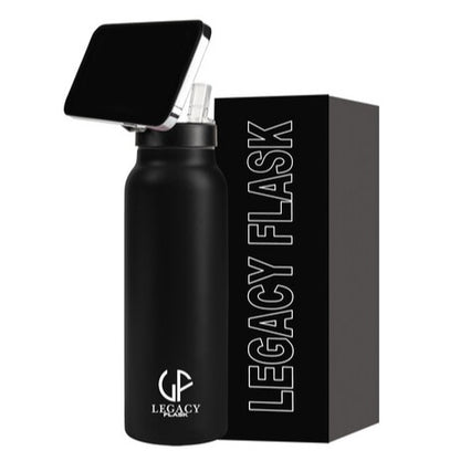LEGACY SPORT INSULATED FLASK PRO - 710ML