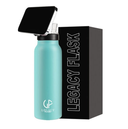 LEGACY SPORT INSULATED FLASK PRO - 710ML