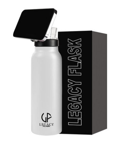 LEGACY SPORT INSULATED FLASK PRO - 710ML