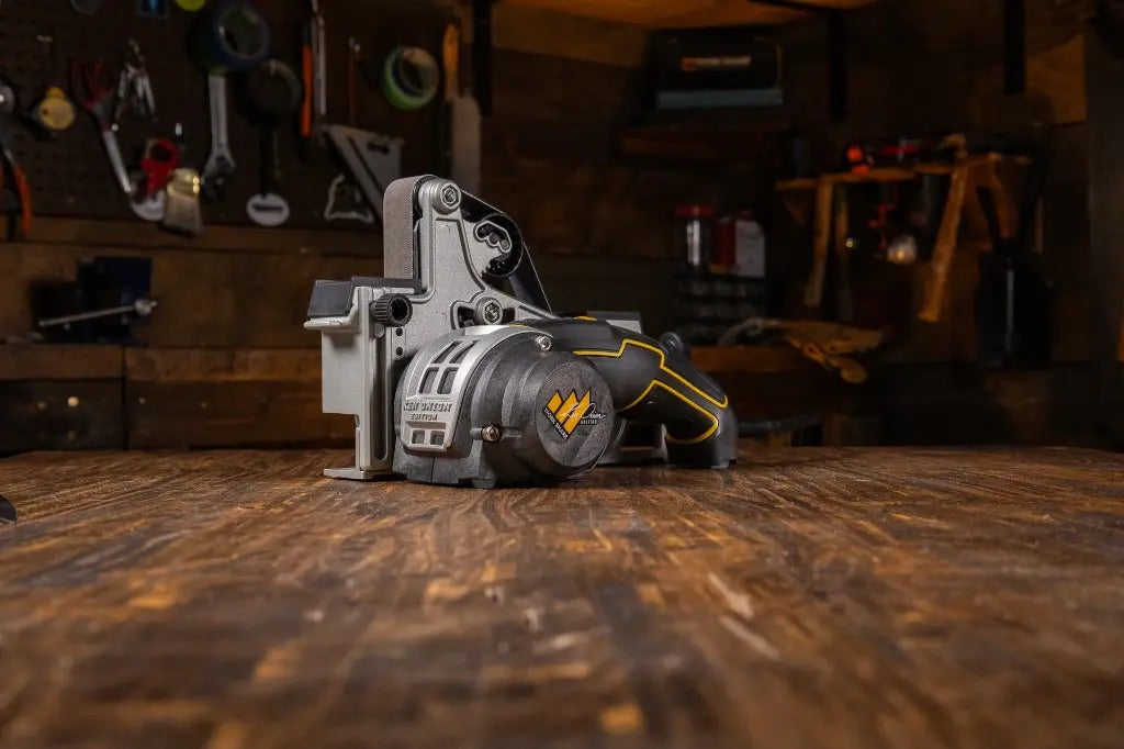 WORK SHARP KEN ONION EDITION ELITE KNIFE & TOOL SHARPENER MK.2