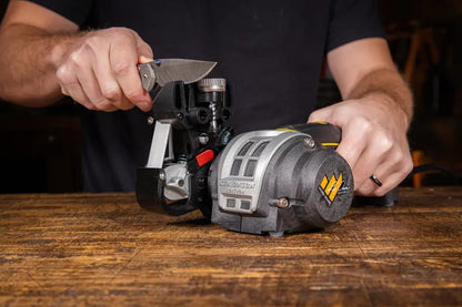 WORK SHARP KEN ONION EDITION KNIFE & TOOL SHARPENER