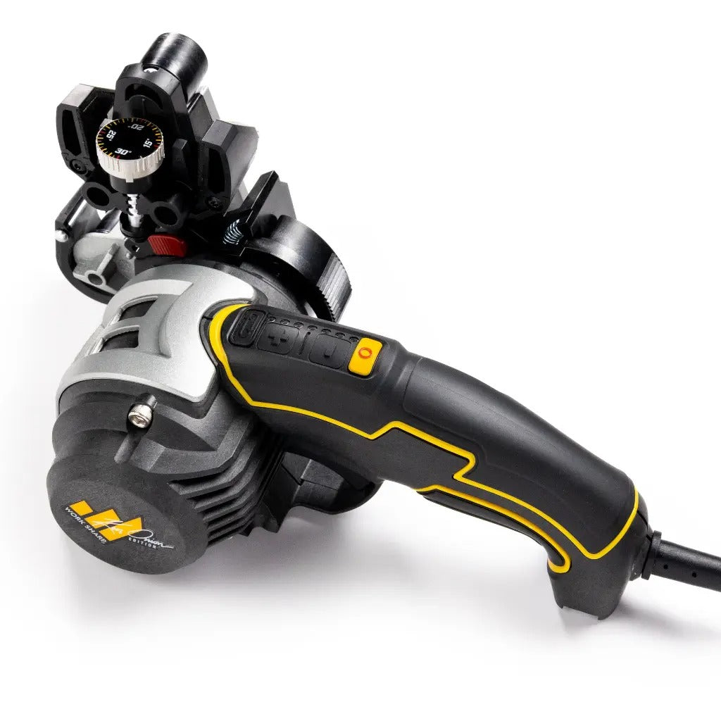 WORK SHARP KEN ONION EDITION KNIFE & TOOL SHARPENER