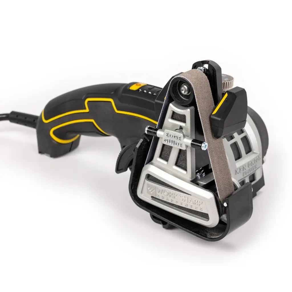 WORK SHARP KEN ONION EDITION KNIFE & TOOL SHARPENER