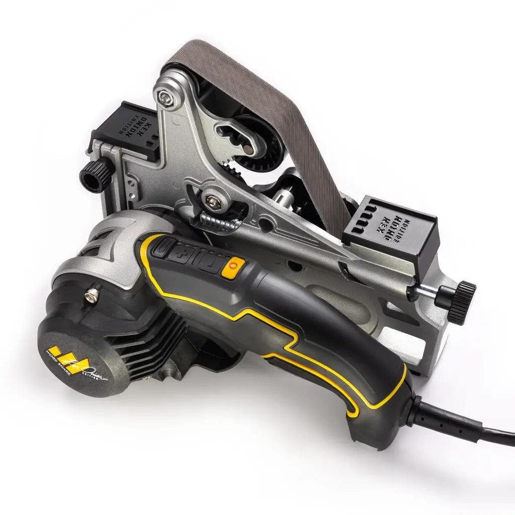 WORK SHARP KEN ONION EDITION ELITE KNIFE & TOOL SHARPENER MK.2