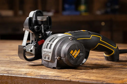 WORK SHARP KEN ONION EDITION KNIFE & TOOL SHARPENER