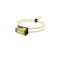 NITECORE HEADLAMP NU21 YELLOW