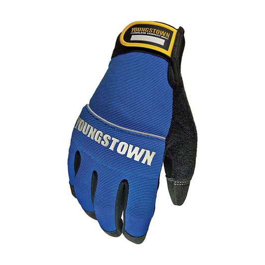 YOUNGSTOWN MECHANICS PLUS GLOVE