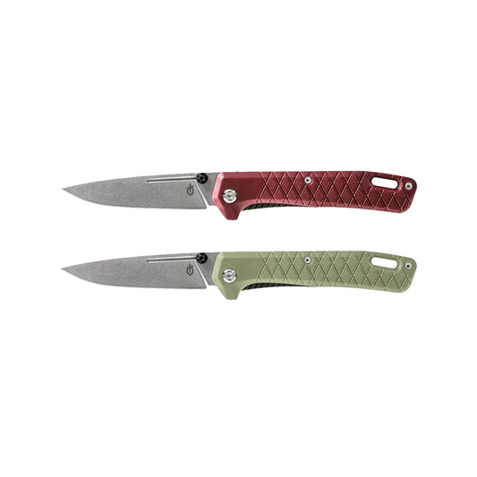 GERBER - ZILCH CLIP FOLDING KNIFE