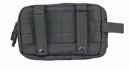 ZERO NORTH ZN MOLLE POUCH
