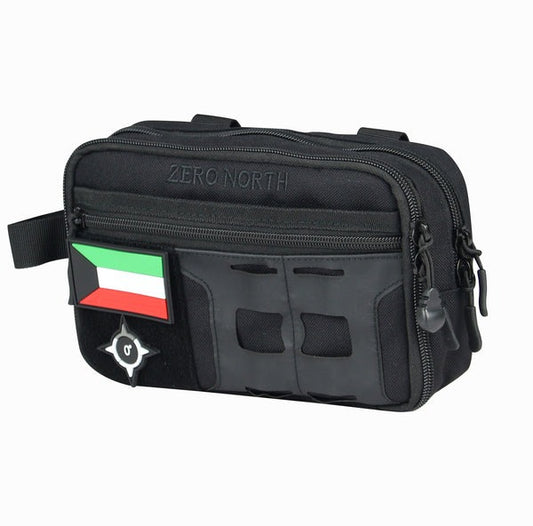 ZERO NORTH ZN MOLLE POUCH