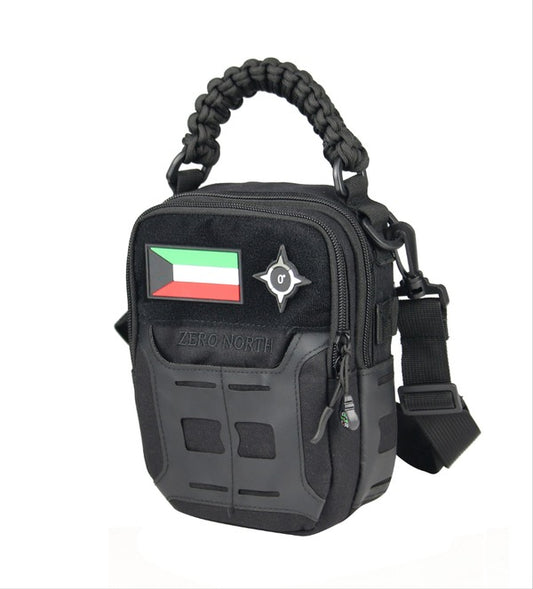 ZERO NORTH ZN POUCH 2L