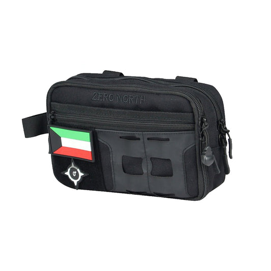 ZERONORTH - Mini Horizontal Pouch