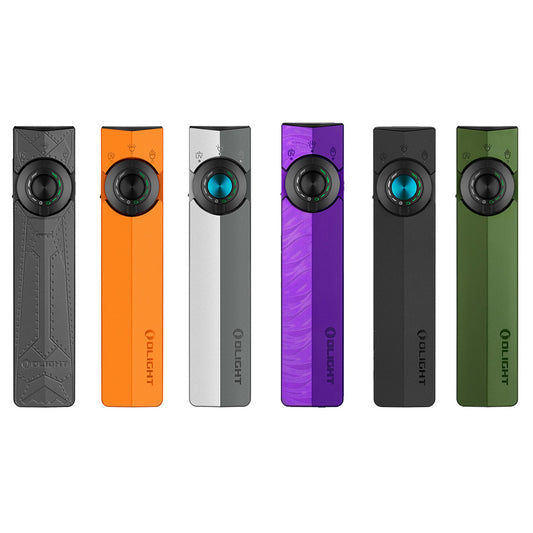 OLIGHT ARKPRO