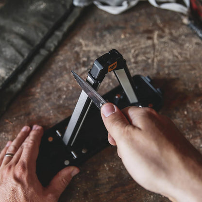 WORK SHARP Angle Set Knife Sharpener
