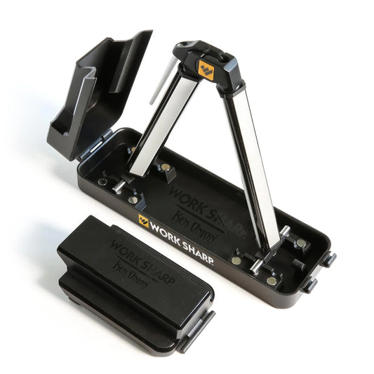 WORK SHARP Angle Set Knife Sharpener