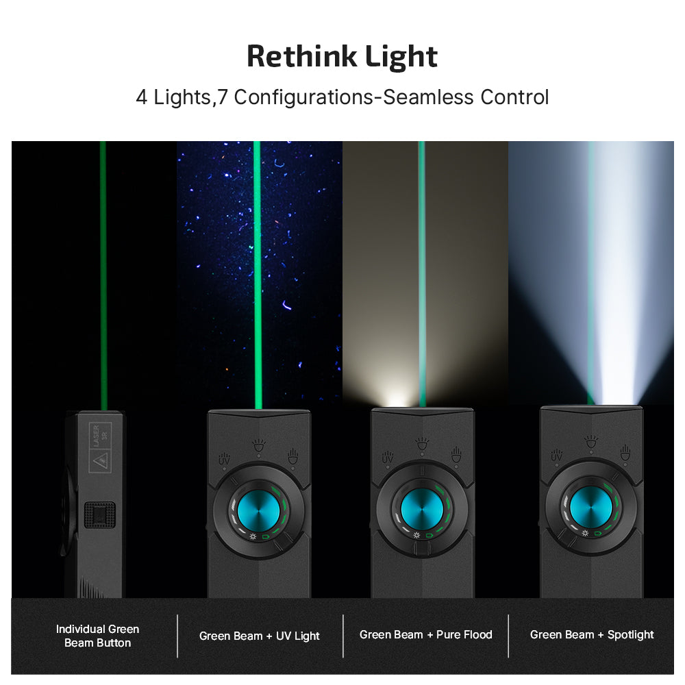 OLIGHT ARKPRO