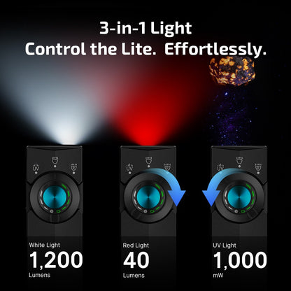OLIGHT ARKPRO LITE