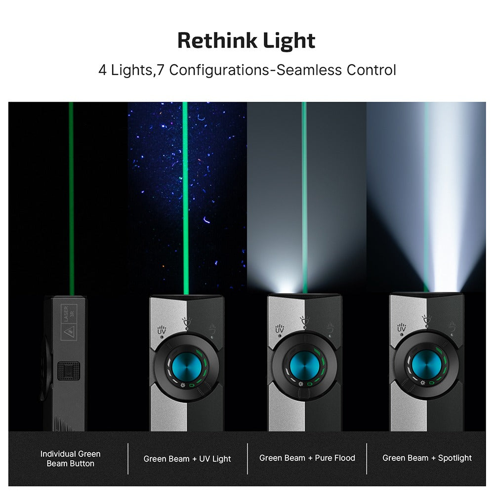 OLIGHT ARKPRO