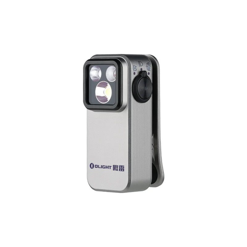 OLIGHT OCLIP X1 (TITANIUM)