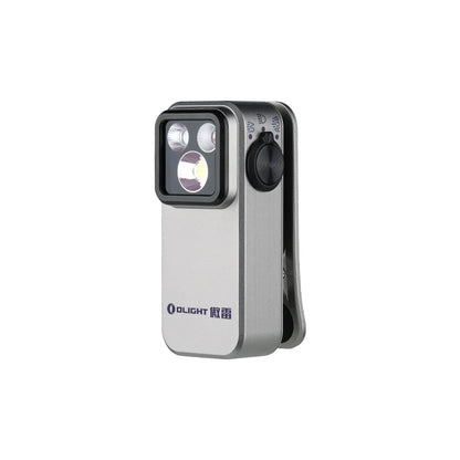 OLIGHT OCLIP X1 (TITANIUM)