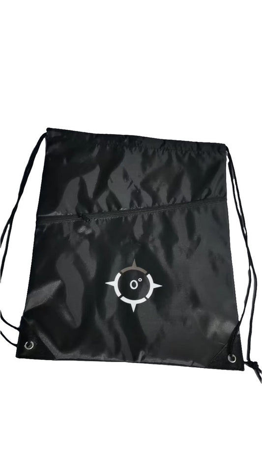 ZERONORTH STRING BAG