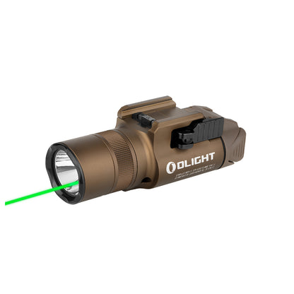 OLIGHT BALDR PRO R