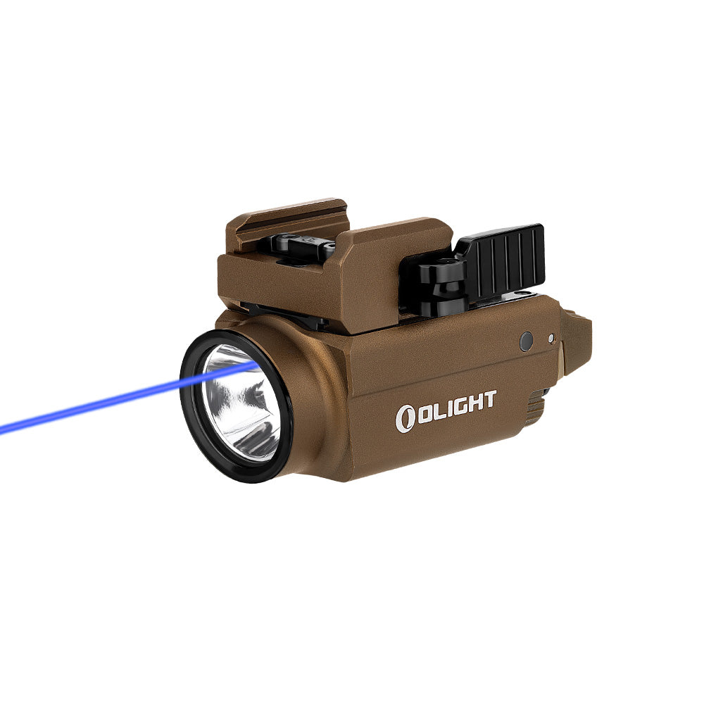 OLIGHT BALDR S