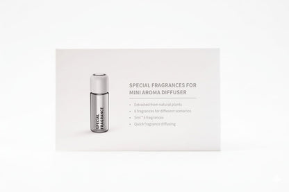 REFILL ULTRASONIC DIFFUSER