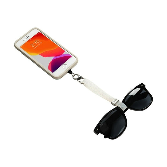 NITEIZE HITCH PHONE ANCHOR + STRETCH STRAP