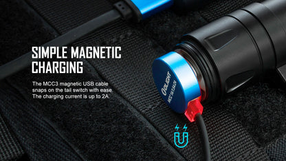 OLIGHT ODIN GL M
