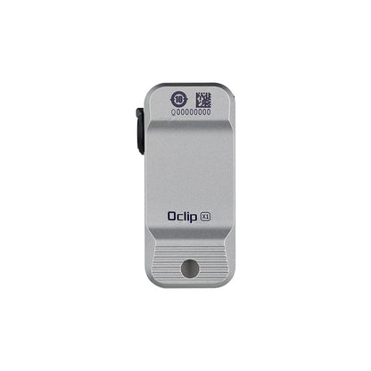OLIGHT OCLIP X1 (TITANIUM)