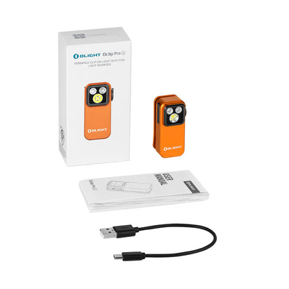 أولايت أوكليب برو إس