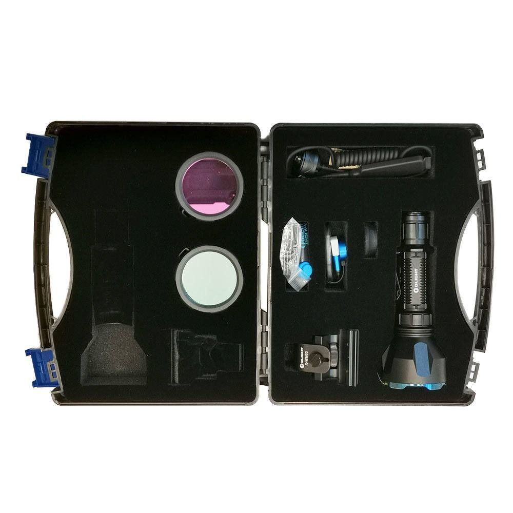 OLIGHT WARRIOR X TURBO KIT