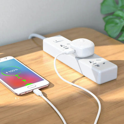 EARLDOM 3A FAST CHARGER