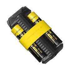 NITECORE FLEXIBLE POWER BANK F2