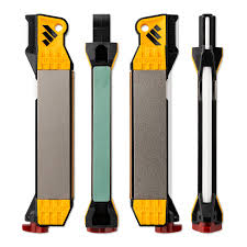 WORKSHARP GUIDED FIELD SHARPENER