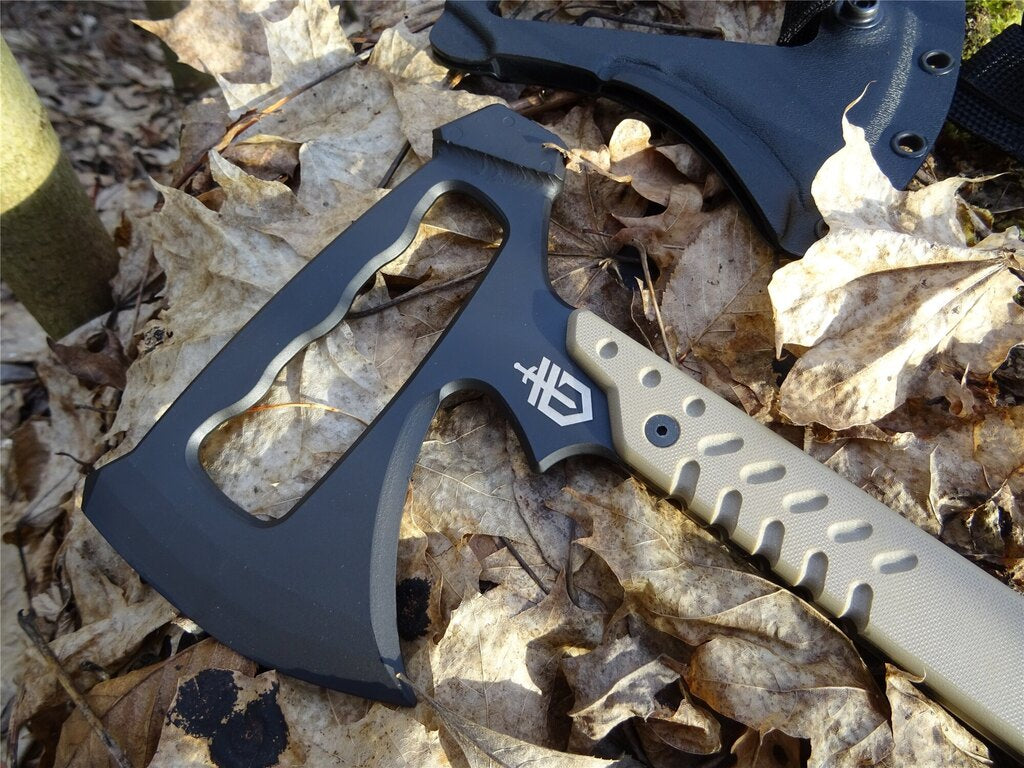 GERBER DOWNRANGE TOMAHAWK