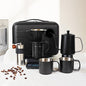 Portable Travel Coffee Set Kit
