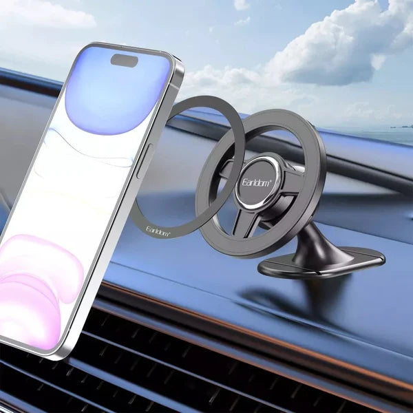 EARLDOM - MAGNETIC UNIVERSAL MOUNT HOLDER