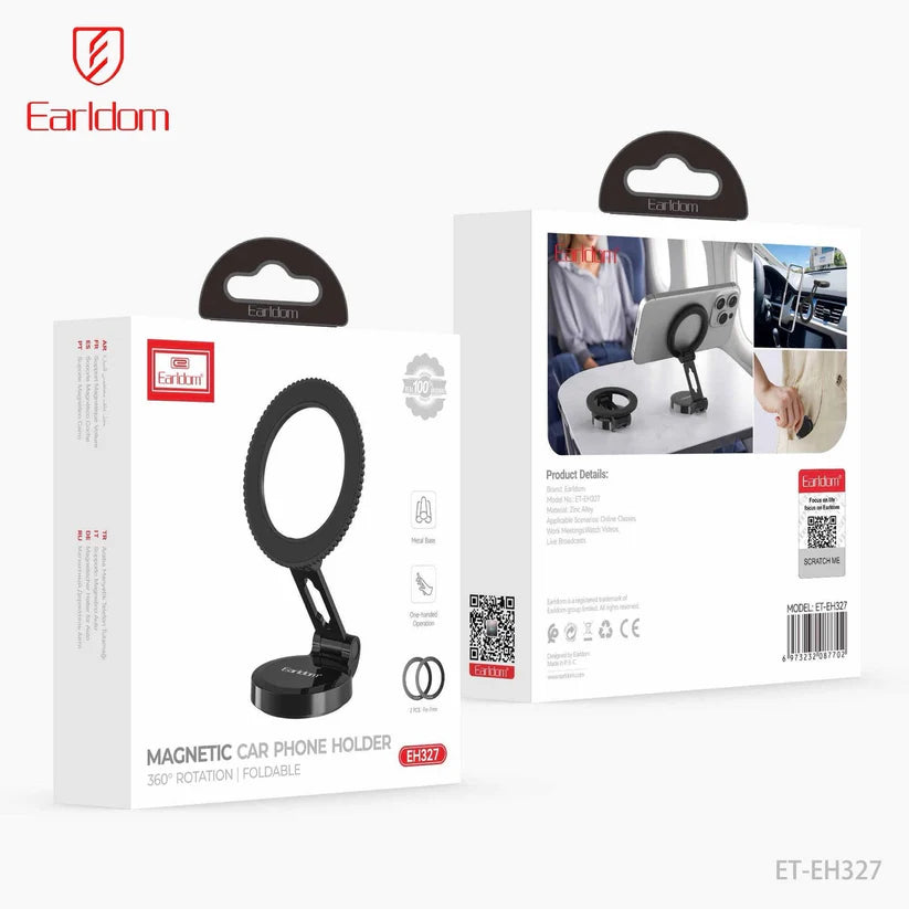 EARLDOM ET-EH327 MAGSAFE HOLDER