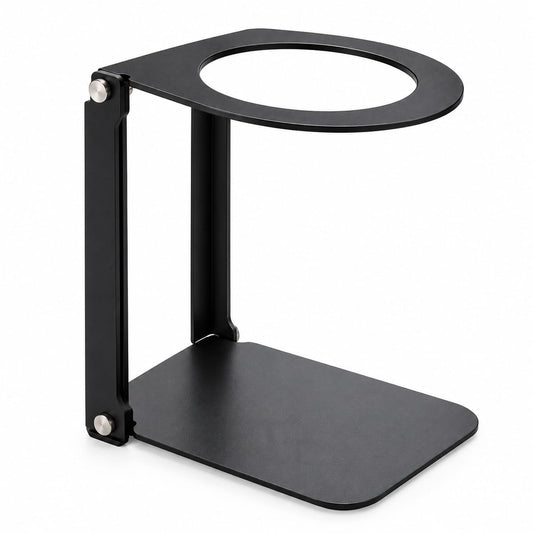 2-in-1 UNIVERSAL ESPRESSO STAND & V60 HOLDER