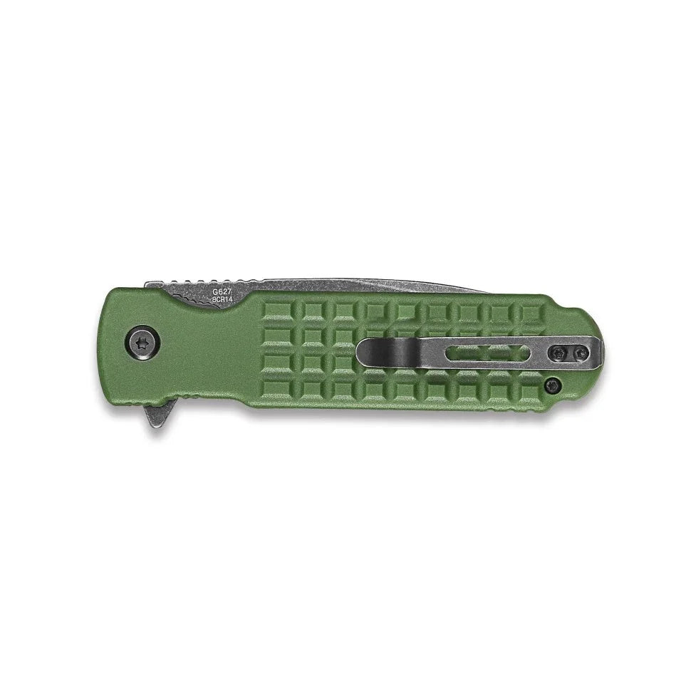 GANZO G627