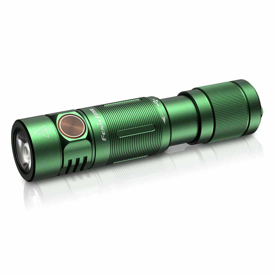 FENIX E05R ( 400 LUMENS )