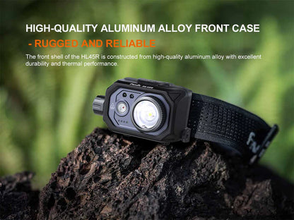FENIX HL45R (1000 لومن)